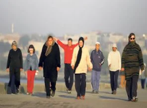 Hareket edin, bulmaca çözün!