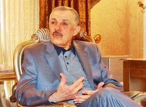 Haşimi dönmezse kriz biter