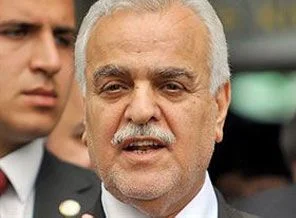 Haşimi için kırmızı bülten ne anlama geliyor