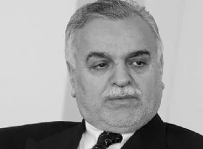 Haşimi'ye: 'Sana siyaseti bırakmanı söylemiştik...'