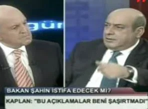 Hasip Kaplan 'hayvan' sözünü anlattı!