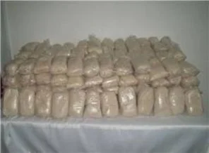 Hatay'da 60 kilo eroin ele geçirildi
