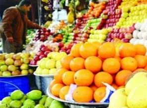 Havalar ısındı, meyve sebze fiyatları düştü