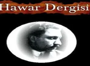 Hawar dergisi tarihi