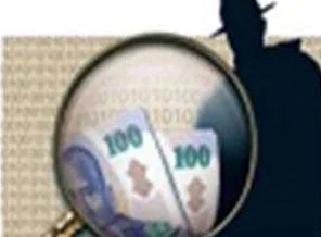 Hayali banka kurup, devleti soydular