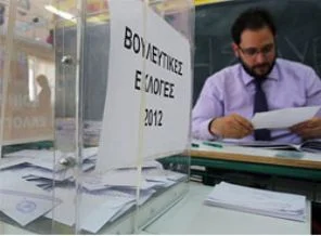 Haziran'da yine seçim var