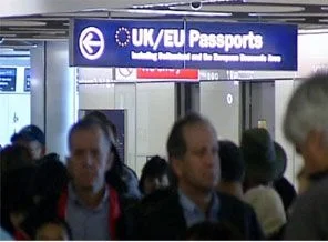 Heathrow Havalimanı Olimpiyat Oyunları'na hazır değil