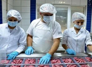 'Helal Gıda Sertifikası'na büyük talep