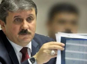 'Helikopter kazasıyla ilgili tehditler alıyorum'