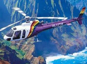 Helikopterden zehirli fare yağdı!