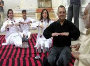 Hindistan'dan İsrail'e red!