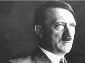 Hitler'de mesih kompleksi varmış
