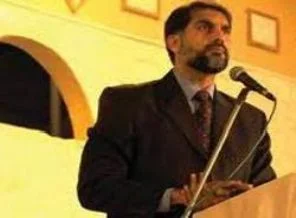 Hizb-ut Tahrir Pakistan sözcüsü kaçırıldı