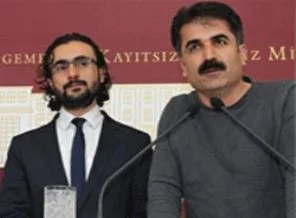 Hizbullah sanığından CHP'ye teşekkür