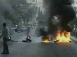 'Hizbullah ve İran Lübnan çatışmalarını yönetiyor'