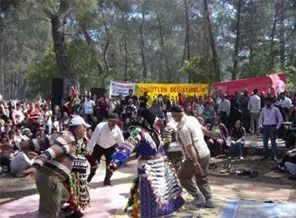 Hızır ile İlyas A.S, Hıdrellez'in hikayesi