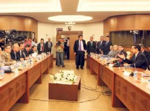 Hükümetin zam teklifi 14 Mayıs'ta