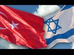 Hükümetten İsrail'e veto!