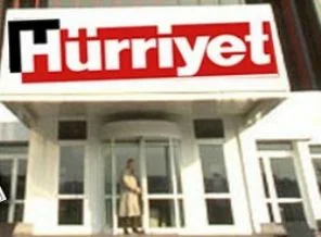 Hürriyet'te künye devrimi