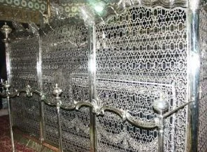 Hz. Eyyüb El Ensari'nin (RA) vefat yıl dönümü