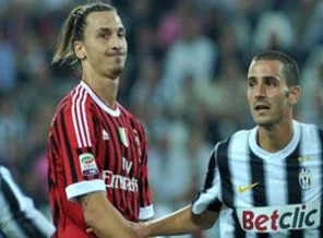 Ibrahimovic'e müthiş teklif