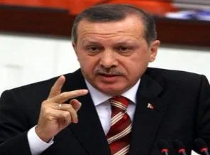 İbre yarı başkanlığa döndü