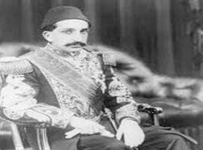 II.Abdülhamit'in Meclis açış konuşması