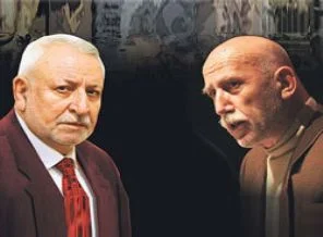 İki ustanın yarım kalan filmi ortaya çıktı