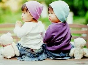 İkiz sahibi anne babalara tavsiyeler
