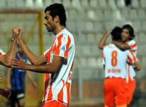 İlk finalist Adanaspor!