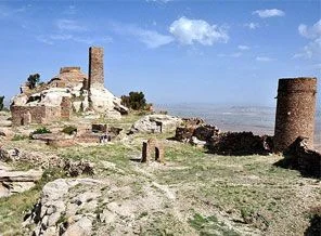 İlk isyanın şahidi 'Sula Kalesi'
