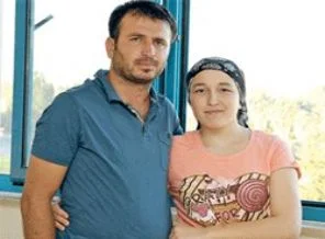 İlk rahim naklinde kritik tarih