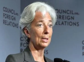 IMF Başkanı'ndan tarihi Türkiye itirafı