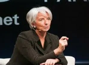 IMF'den, İngiltere'ye uyarı
