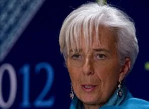 IMF: Yunanistan daha çok çaba göstermeli