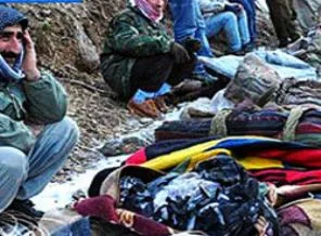 İmza kampanyası: Uludere için adalet!