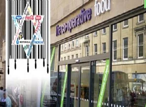 İngiliz marketler zincirinden İsrail'e boykot