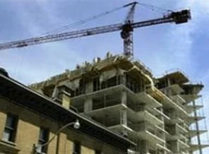 İnşaatlarda deniz kumuna son