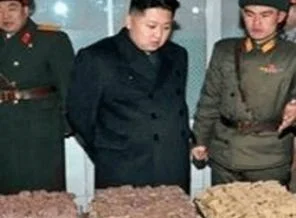 İnsan etini koyun diye sattılar