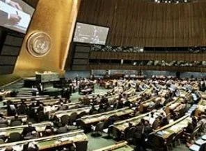 İnsan Hakları Konseyi'ne esirlere destek çağrısı