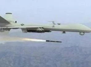 İnsansız uçaklar Pakistan'da yine katliam yaptı