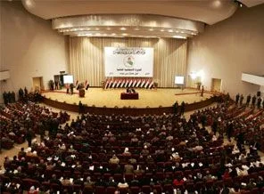 Irak siyaseti eski kalıbı terk ediyor