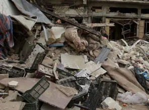 Irak'ta bombalı saldırı: 4 ölü, 34 yaralı