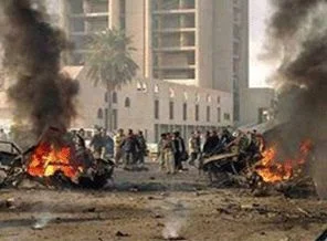 Irak'ta saldırılar: 4 ölü