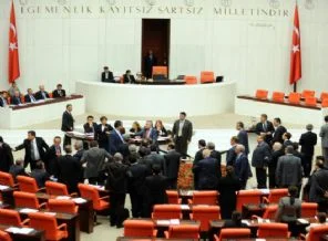İşçiler 'alkollü' değil 'sarhoş' gelemeyecek