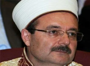 ''İslam'da misyonerlik değil, tebliğ var'