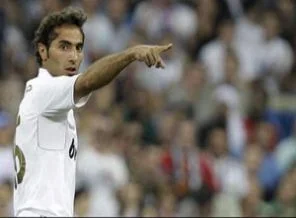 İspanyol gazetesinden Hamit iddiası