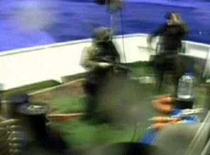 İsrail, baskından önce hazırlıkları tamamlamış