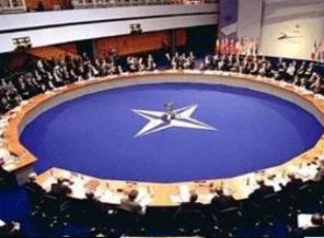 İsrail'e NATO'dan davet gitmedi