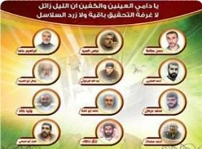 İsrail, esirleri tek kişilik hücrelerden çıkardı